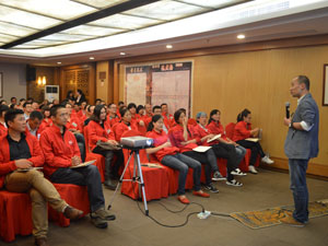 Equipo de Echo Entrenamiento de equipo (1)