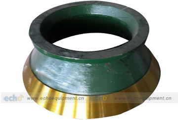 Concave and Mantle