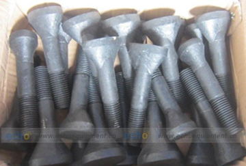 Ball Mill Liner Bolt