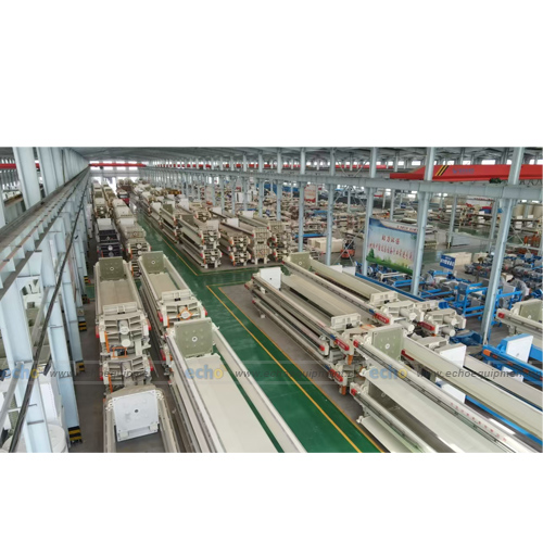 Filter Press