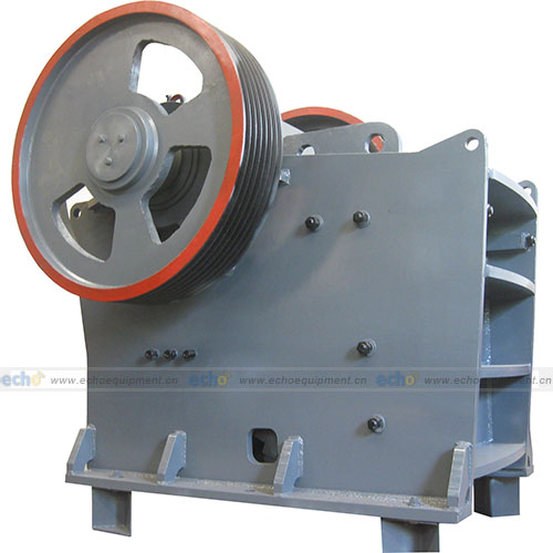 Jaw Crusher