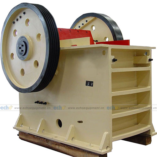 Jaw Crusher