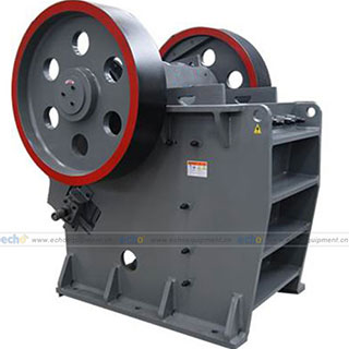 Jaw Crusher