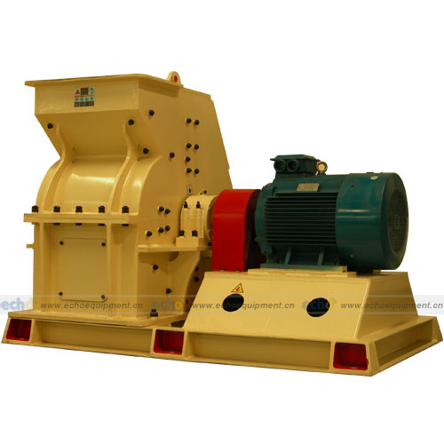 Hammer Crusher