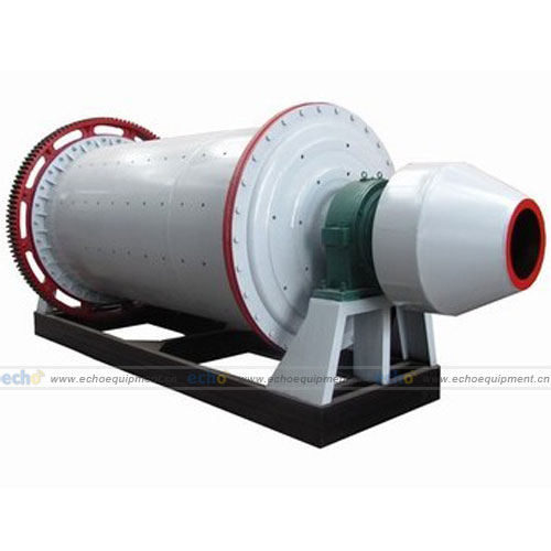 Ball Mill