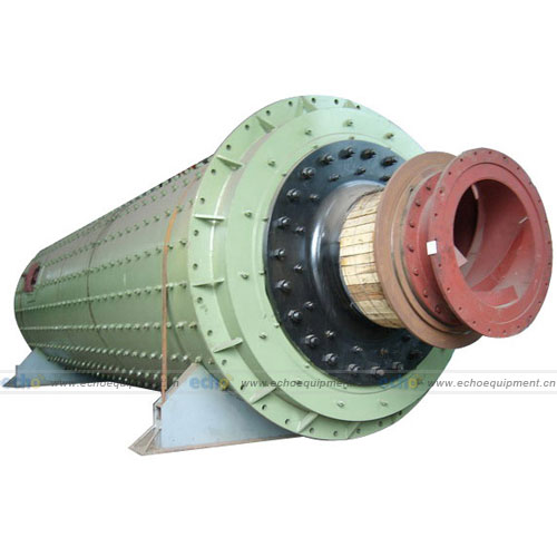 Ball Mill