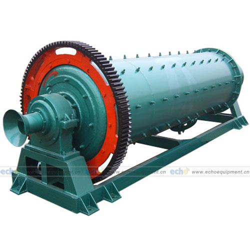 Ball Mill