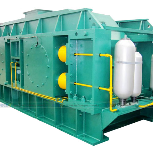 Roller Crusher