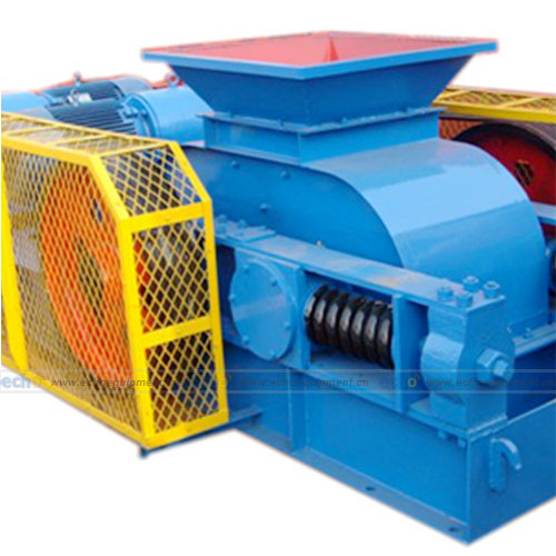 Roller Crusher