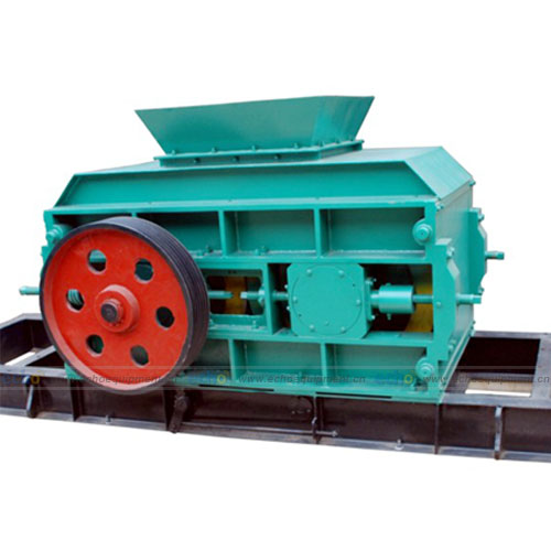 Roller Crusher