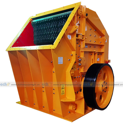 Impact Crusher