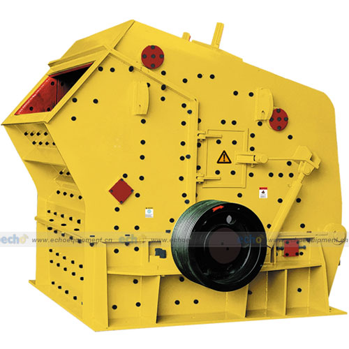 Impact Crusher