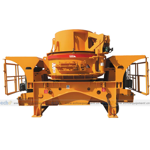 VSI Crusher