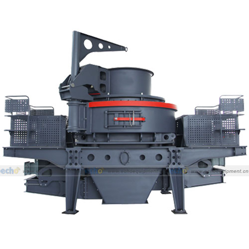 VSI Crusher