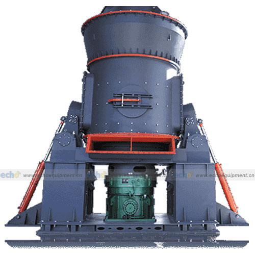 LME Vertical Mill