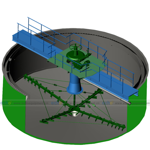 Thickener