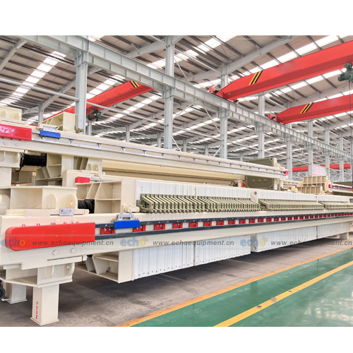 Filter Press