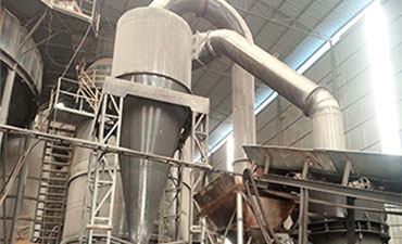 Producción anual de 50000 toneladas de línea de producción de carbón preparado con coque de petróleo