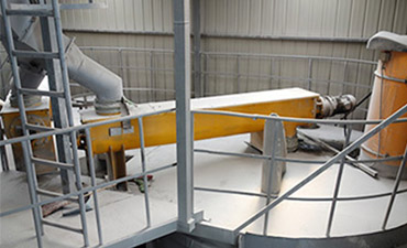 300000 TPY Dry-mixed Mortar Production Line