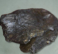 Graphite Ore Flotation