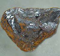 Hematite Processing