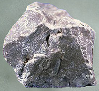 Limestone Processing