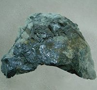 Procesamiento de mineral de molibdeno